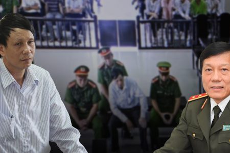 NGUYỄN VĂN TÚC – NGƯỜI NÔNG DÂN ĐỨNG THẲNG VÌ CÔNG LÝ