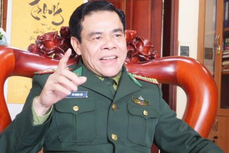 Tin nội bộ: Tô Lâm sắp „sờ“ đến sân sau của Trần Cẩm Tú