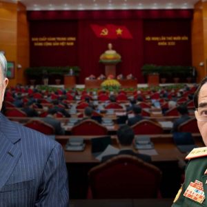 Vì sao khả năng Phan Văn Giang thay thế cho ghế TBT là rất thấp và khó xảy ra?