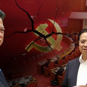 Cú hồi “mã thương” Cà Mau: Ba X tung đòn chấm dứt sự nghiệp của Thủ Chính?