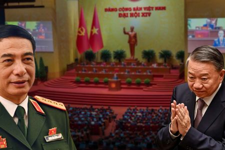 Khai mạc Đại hội 14: Khi sự đoàn kết “giả tạo” không che dấu được cơn sóng ngầm?