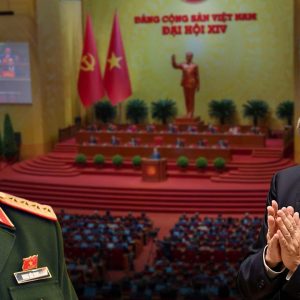 Opening of the 14th Party Congress: When “Fake” Unity Can’t Hide the Undercurrent