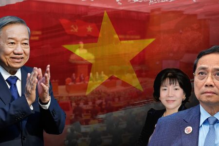 Vì sao Thủ tướng Chính “người sống sót cuối cùng” sẽ bị T. Lâm trảm đầu tiên sau ĐH14?