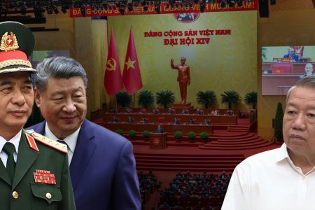 Đại hội 14 và ý thức hệ: Khi cải cách của Tô Lâm vấp phải rào cản từ phe Quân đội.