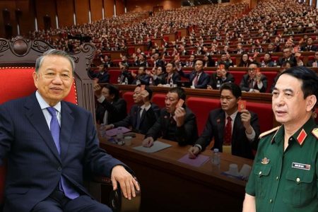 Đại hội 14 kết thúc sớm: Khi “cơ cấu nhân sự” của T. Lâm không có chỗ cho sự phản kháng?