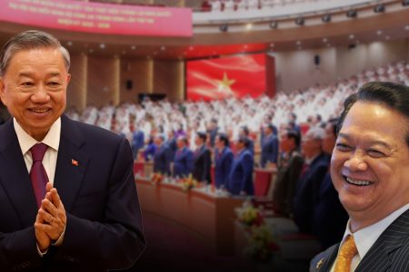 Đại hội 14: Vì sao T. Lâm vẫn chưa “nhất thể hóa” để nắm quyền lực tuyệt đối?