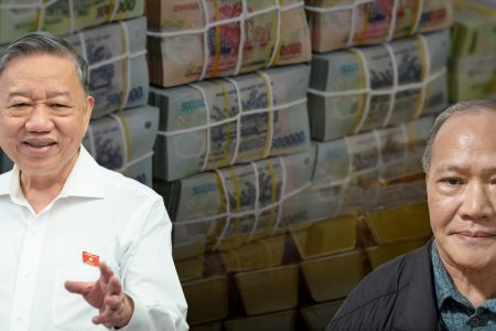 Vì sao “tiền trong dân nhiều lắm” nhưng kho vàng lại nằm trong tay các quan tham?