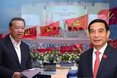 SAU ĐẠI HỘI XIV: SIẾT QUẢN LÝ HAY BƯỚC NGOẶT CỨNG RẮN HƠN?