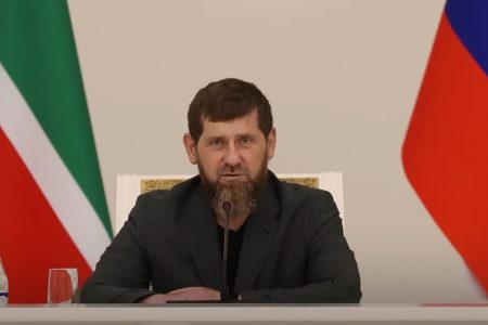 Zelenskyy đề xuất Mỹ lật đổ Kadyrov