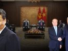 Đặc phái viên của Tập Cận Bình “cấp tốc” sang Hà nội gặp Tô Lâm để bàn việc lớn gì?