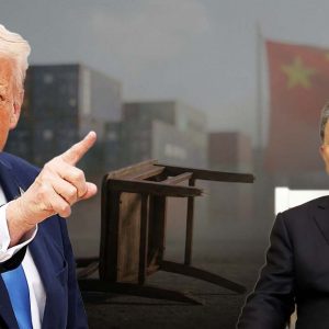 To Lam’s U.S. Trip and a Power Play for Absolute Control: What Does It Depend On?