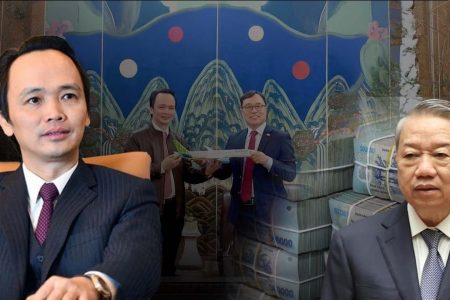 Nghịch lý Kỷ nguyên mới: Trùm lừa đảo Quyết “còi” và những phép màu từ núi tiền tỷ?