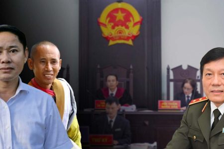 Noch ein „abgekartetes Urteil“: Warum wurde der Bruder von Thích Minh Tuệ zu fünf Jahren Haft verurteilt?