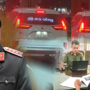 Мечта о «Вьетнаме без преступности»: утопия или невежество Лыонг Там Куанга?