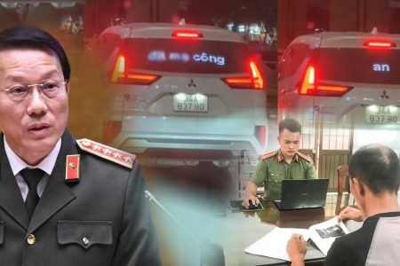 Мечта о «Вьетнаме без преступности»: утопия или невежество Лыонг Там Куанга?