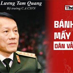 BÁNH VẼ MẤY ĐỜI DÂN VẪN ĐÓI