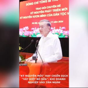 „Neues Zeitalter“ oder „Milchkuh auspressen“: Wenn Unternehmen ins Visier geraten