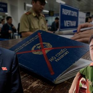 „Bắt cóc pháp lý“ xuyên biên giới: Kịch bản tàn khốc nhắm vào Lê Chí Thành?