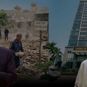 Hà Nội siết chặt cao tầng quanh Hồ Tây, trừ các Dự án nhà ở của Bộ Công an?