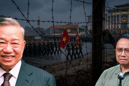 Kịch Bản „Chuyền Bóng“ Quyền Lực: Ai Sẽ Là Những Con Tốt Trên Bàn Cờ?