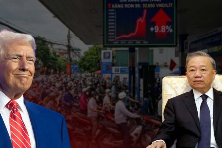 Война с Ираном и ставка на «Совет мира»: расплачивается ли То Лам за отсутствие стратегического видения?