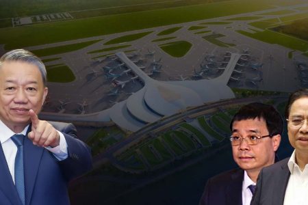 将“龙城大案”纳入“指导委员会”监督范围:苏林想要针对哪些人?