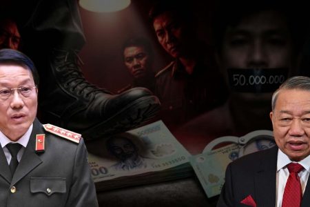 „Gậy Thượng Khẩu“ 50 Triệu: Khi Sự Im Lặng Được Định Giá Bằng Tiền Mặt