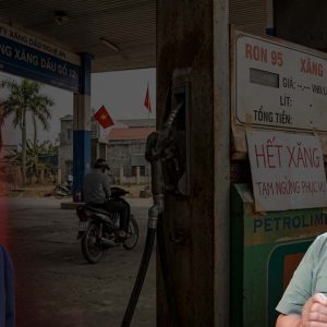 នៅពេល “ព្រៃមាស សមុទ្រប្រាក់” ត្រូវលាតដៃសុំអ្នកក្រីក្រធនធាន — ល្ខោននៃអ្នកកាន់អំណាច “អសីលធម៌”