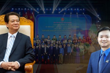 Đoàn TNCS HCM còn tồn tại để làm gì hay chỉ là “tổ kén” cho hậu duệ các quan chức?