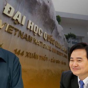 3 đời Bộ trưởng cùng một xuất thân: Cái giá của chính trị hóa ghế lãnh đạo Giáo dục