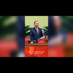 Lâm – Tú – Giang và Ván Bài „Ngọc Tỷ“ Số