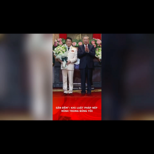 SĂN ĐÊM“: KHI LUẬT PHÁP NÉP MÌNH TRONG BÓNG TỐI