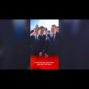 GIÁO DỤC DẠY HỌC SINH NÓI DỐI THỂ NÀO?