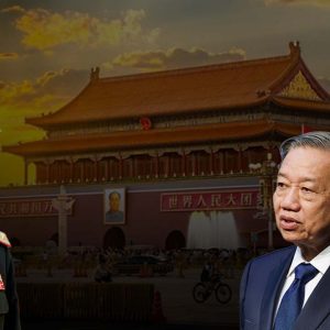 Mật ước „Sinh tồn“: Khi ghế quyền lực được đúc bằng sự lệ thuộc