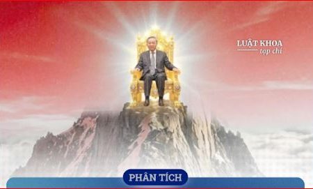 Tô Lâm – Kiêm nhiệm hai chức đang tạo một cấu trúc quyền lực mới.