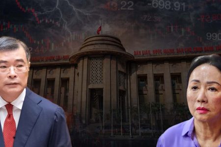 Tân Thủ tướng Lê Minh Hưng: Liệu có thoát “vết xe đổ” của các tứ trụ Khóa 13?