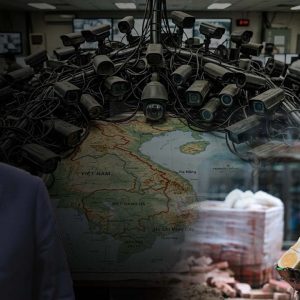 Nghị Định Giao Thông Hay Mạng Lưới „Tận Thu“ Kỹ Thuật Số?