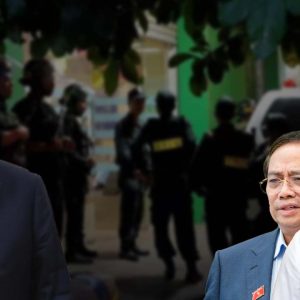 Phát Súng Thứ Ba Tại Cục Môi Trường: Chiến Thuật „Bẻ Nhánh“ Của Thợ Săn Hưng Yên