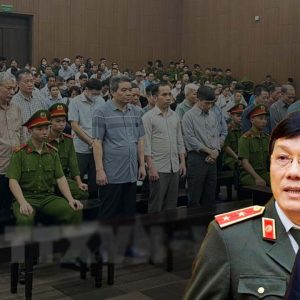 Khi giấy phép con thành “lệnh bài” núp bóng nhà nước để cưỡng đoạt Doanh nghiệp?