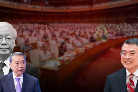 TỨ TRỤ QUYỀN LỰC NGẦM: GIẢI MÃ „BỆ PHÓNG“ ĐƯA LÊ MINH HƯNG LÊN GHẾ THỦ TƯỚNG