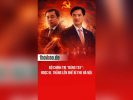 Bộ Chính trị “búng tay”: Ngọc đi, Thắng lên ghế Bí thư Hà Nội.