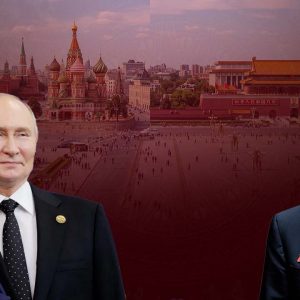 Vì sao phải cảnh giác với tham vọng nhất thể hóa của Tô Lâm theo mô hình Nga và TQ?