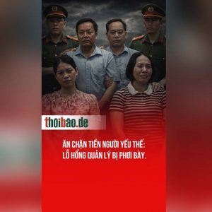 ການຍັກຍອກເງິນຂອງຜູ້ດ້ອຍໂອກາດ: ຊ່ອງຫວ່າງໃນການບໍລິຫານຖືກເປີດເຜີຍ