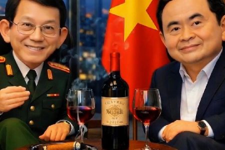 KHÔNG SỢ LUẬT SƯ.