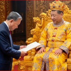Lãnh đạo Việt Nam rất sợ làm Trung Quốc phật lòng.