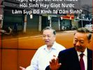 Nghị quyết 68: Tín hiệu tích cực nhưng chưa đủ để thay đổi thực tế.
