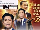 Một thế hệ ca sĩ vô danh đang đi theo dòng nhạc nịnh.