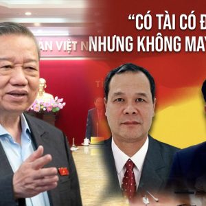 Tín nhiệm gần tuyệt đối rồi bị bãi nhiệm sau một tháng.