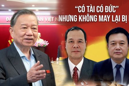 Tín nhiệm gần tuyệt đối rồi bị bãi nhiệm sau một tháng.