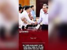 Du Thiên soán ngôi Tú Bô – Cuộc đua tụng ca Tô Lâm đang bước vào cao trào.